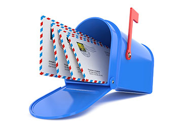 SINET eMail Box