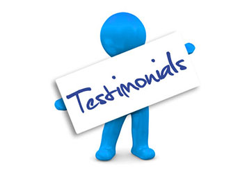 SINET Student's Testimonials