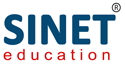 Sinet Education Logo