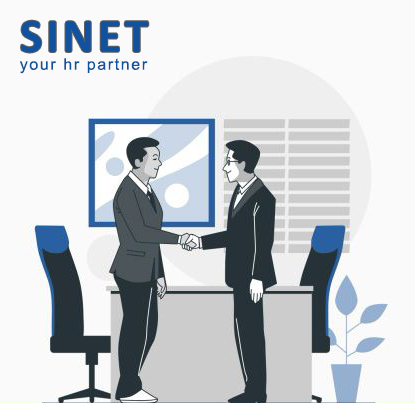 Sinet Employer