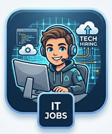 IT Jobs