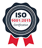 Sinet ISO Logo