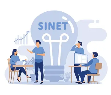 Sinet Job Placement Cell