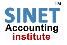 SINET-Accounting-Institute Logo